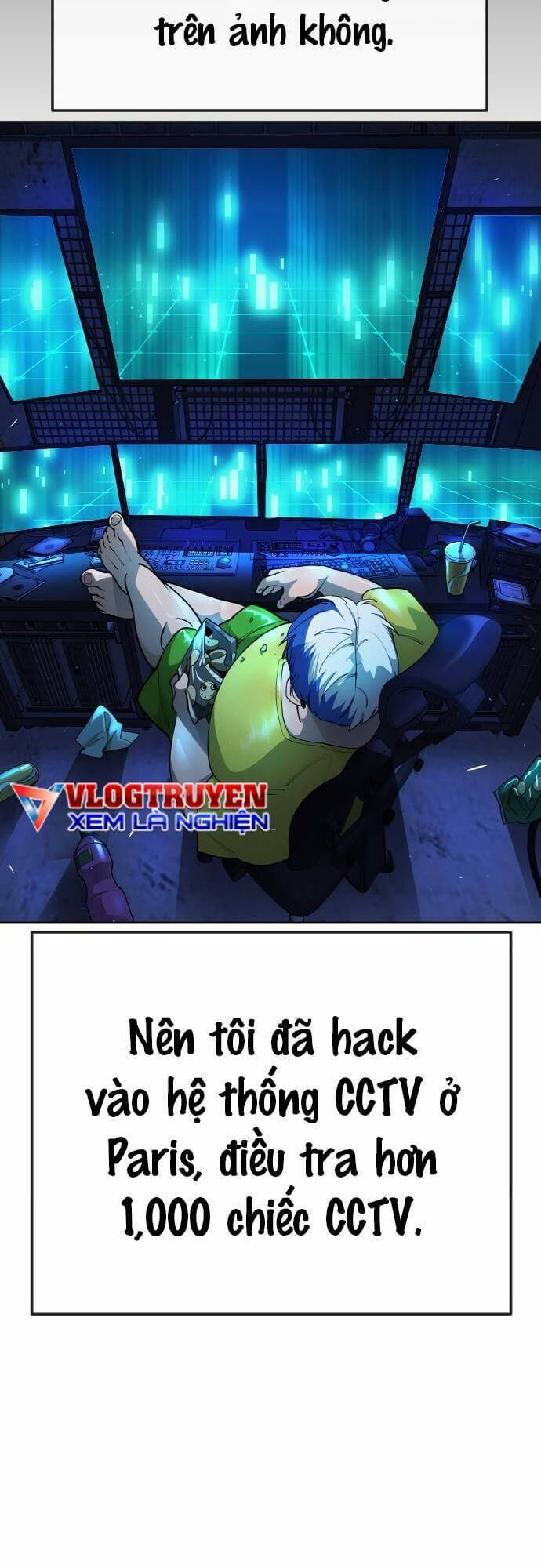 Kĩ Nguyên Của Anh Hùng Chapter 167 - 89