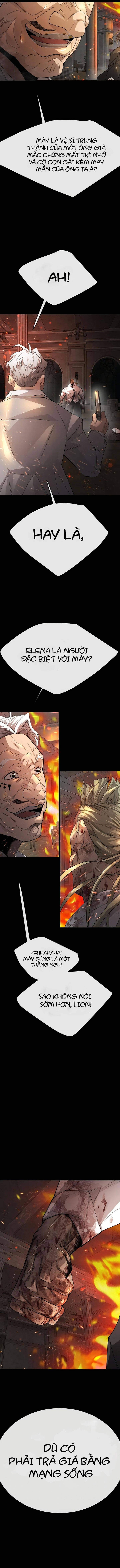Kĩ Nguyên Của Anh Hùng Chapter 171 - 11