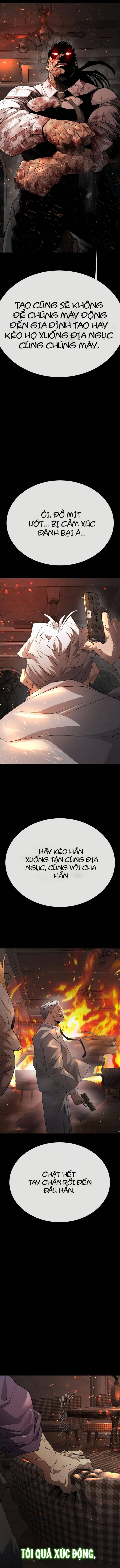 Kĩ Nguyên Của Anh Hùng Chapter 171 - 12