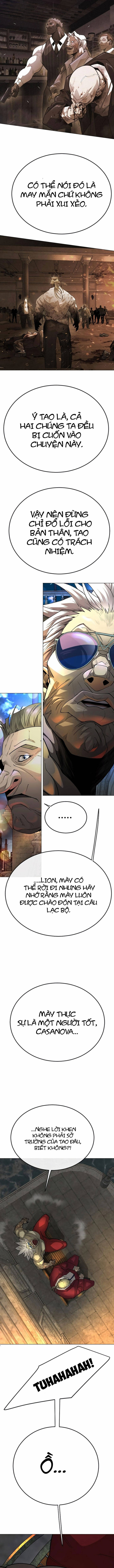 Kĩ Nguyên Của Anh Hùng Chapter 171 - 17