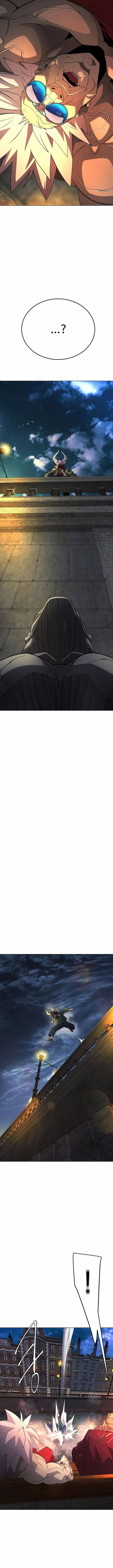 Kĩ Nguyên Của Anh Hùng Chapter 171 - 18