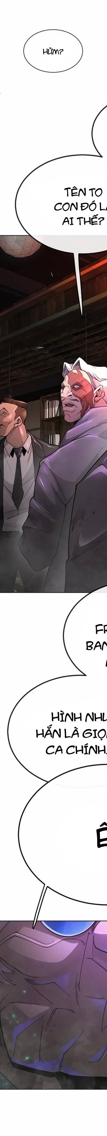 Kĩ Nguyên Của Anh Hùng Chapter 170 - 23
