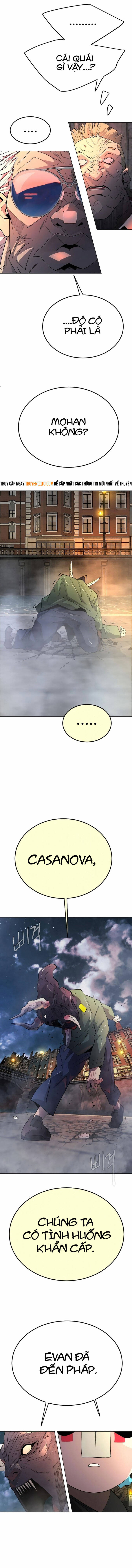 Kĩ Nguyên Của Anh Hùng Chapter 171 - 19
