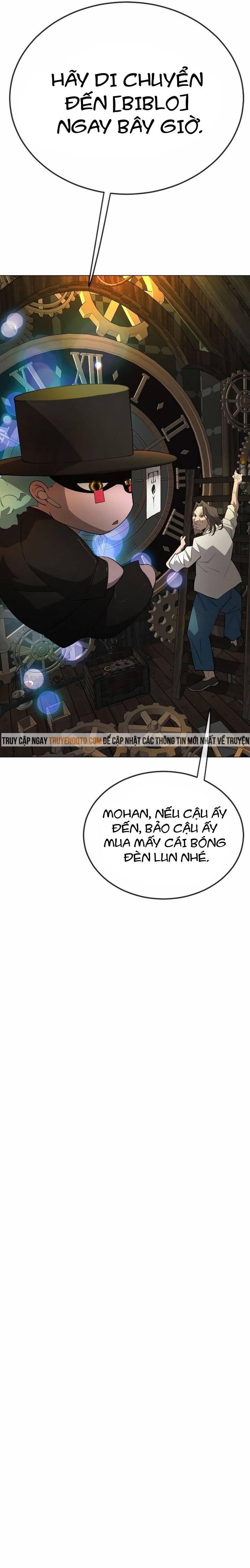 Kĩ Nguyên Của Anh Hùng Chapter 171 - 20