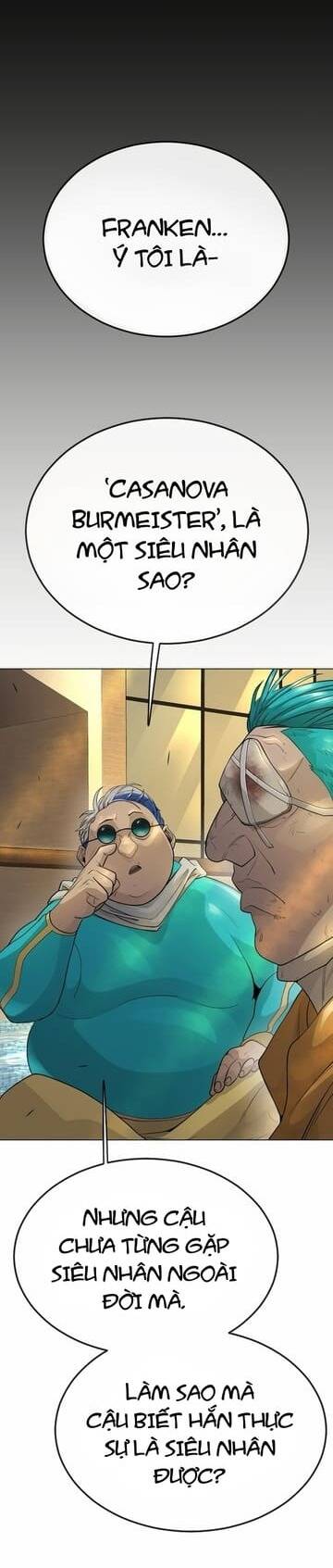 Kĩ Nguyên Của Anh Hùng Chapter 170 - 28