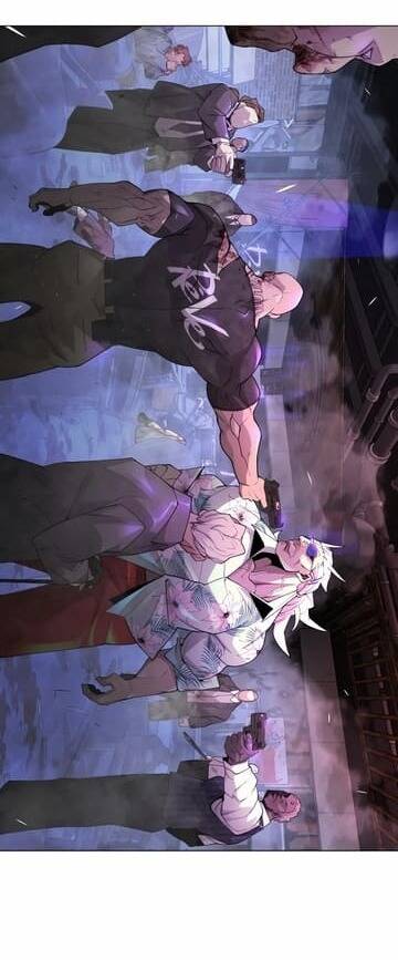 Kĩ Nguyên Của Anh Hùng Chapter 170 - 47