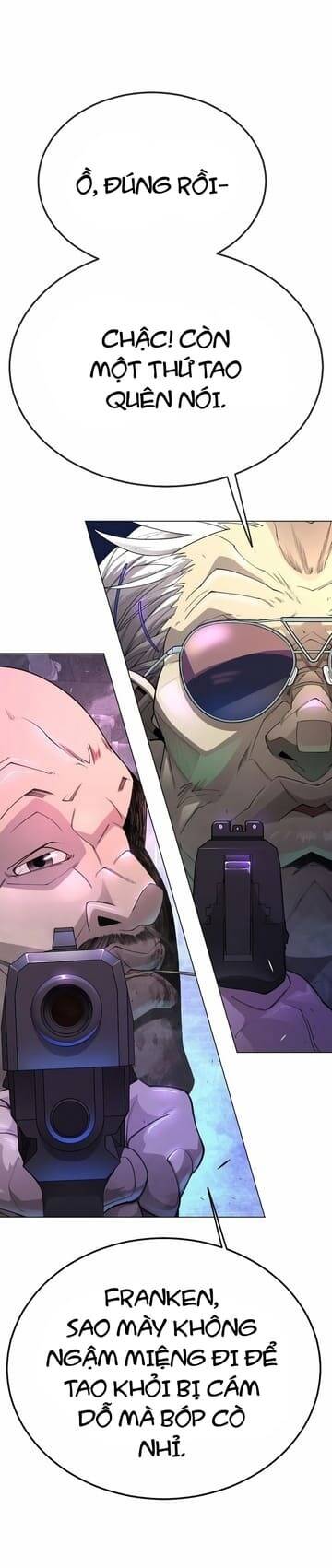Kĩ Nguyên Của Anh Hùng Chapter 170 - 48