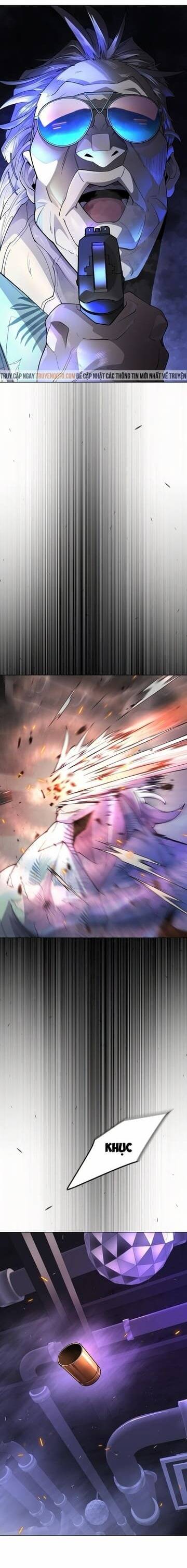 Kĩ Nguyên Của Anh Hùng Chapter 170 - 54