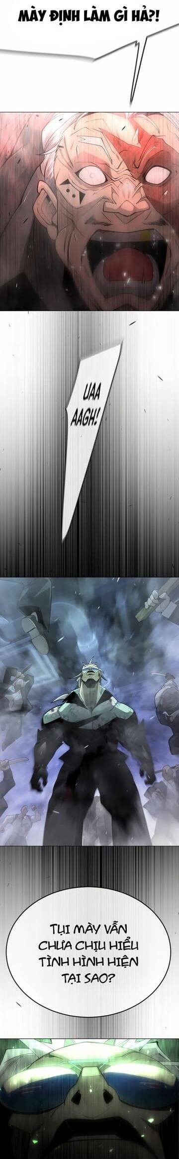 Kĩ Nguyên Của Anh Hùng Chapter 170 - 71