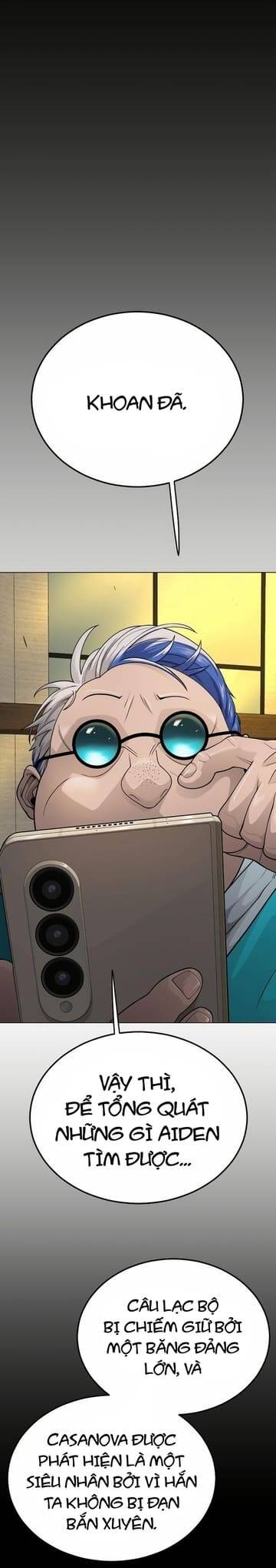 Kĩ Nguyên Của Anh Hùng Chapter 170 - 83