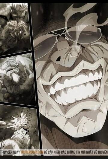 Kĩ Nguyên Của Anh Hùng Chapter 170 - 84