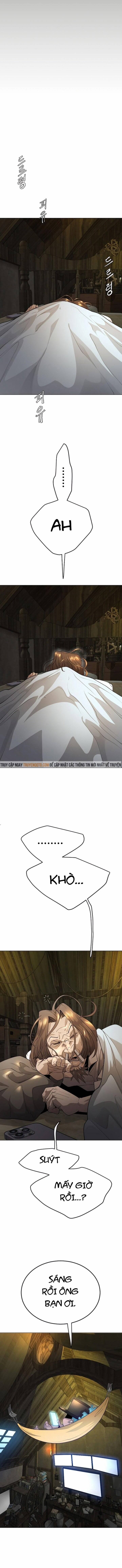 Kĩ Nguyên Của Anh Hùng Chapter 172 - 19