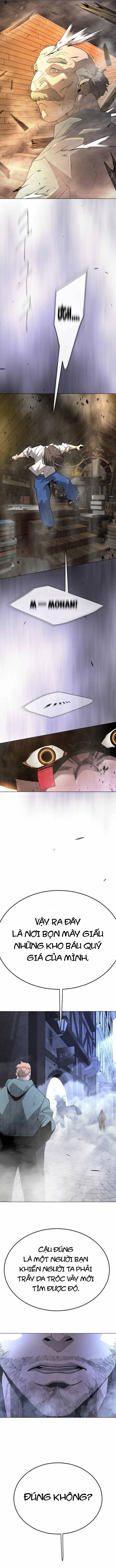 Kĩ Nguyên Của Anh Hùng Chapter 172 - 24
