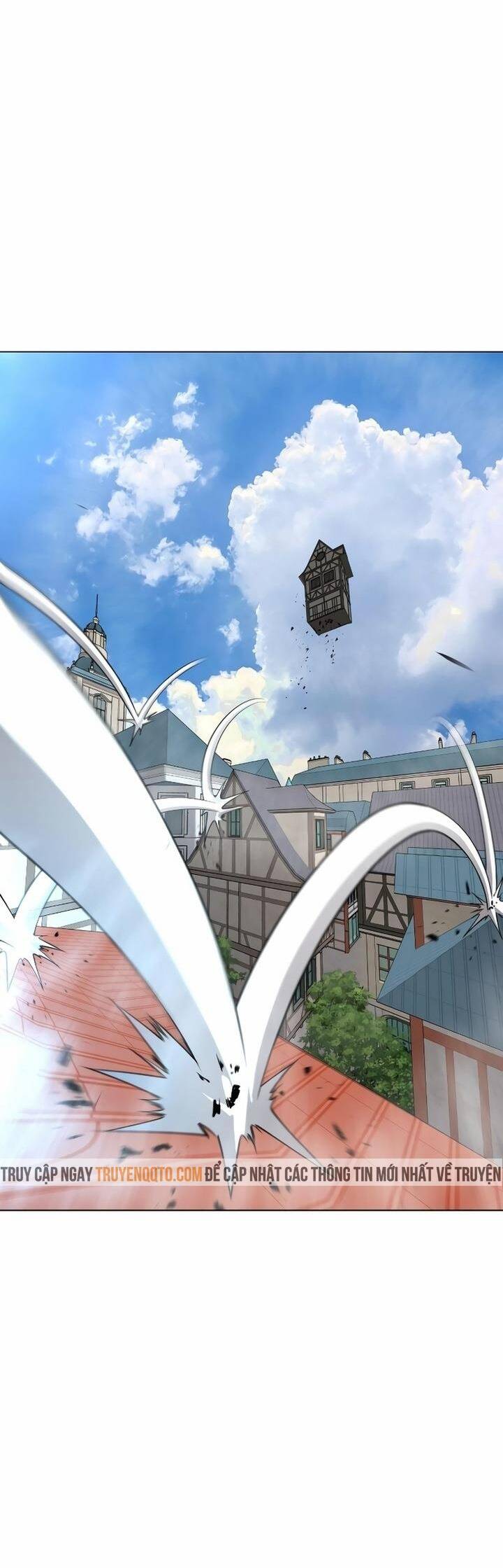 Kĩ Nguyên Của Anh Hùng Chapter 174 - 3