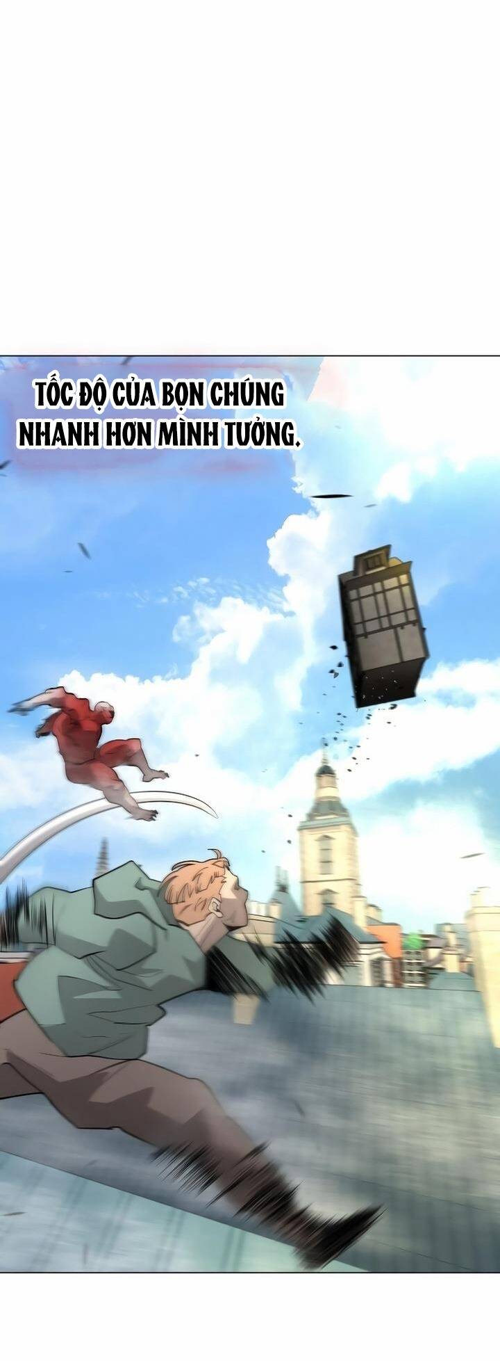 Kĩ Nguyên Của Anh Hùng Chapter 174 - 4