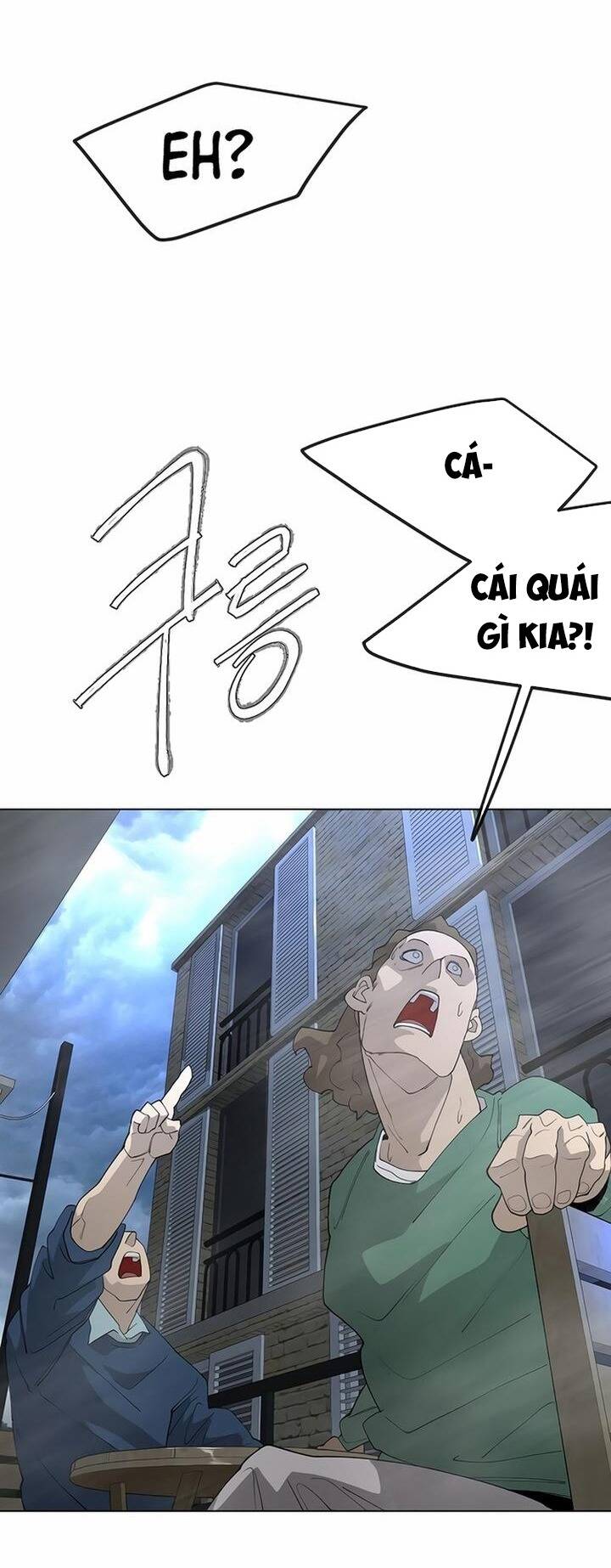 Kĩ Nguyên Của Anh Hùng Chapter 175 - 7