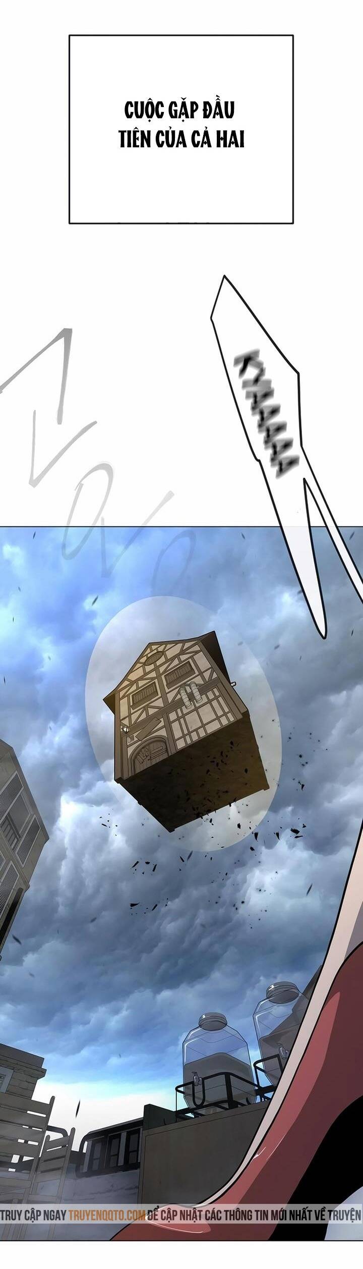 Kĩ Nguyên Của Anh Hùng Chapter 175 - 9