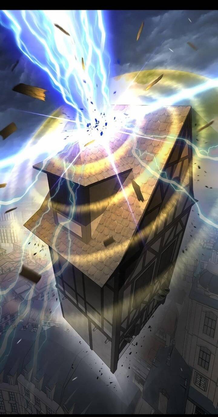 Kĩ Nguyên Của Anh Hùng Chapter 174 - 15