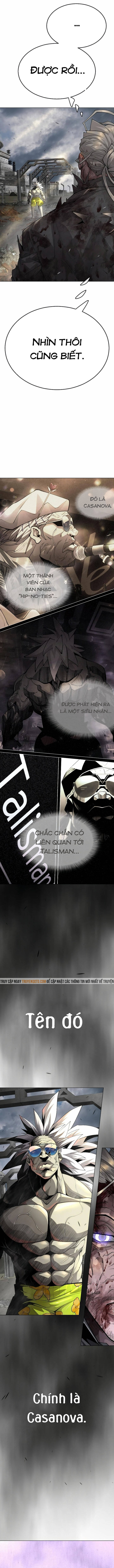 Kĩ Nguyên Của Anh Hùng Chapter 177 - 5