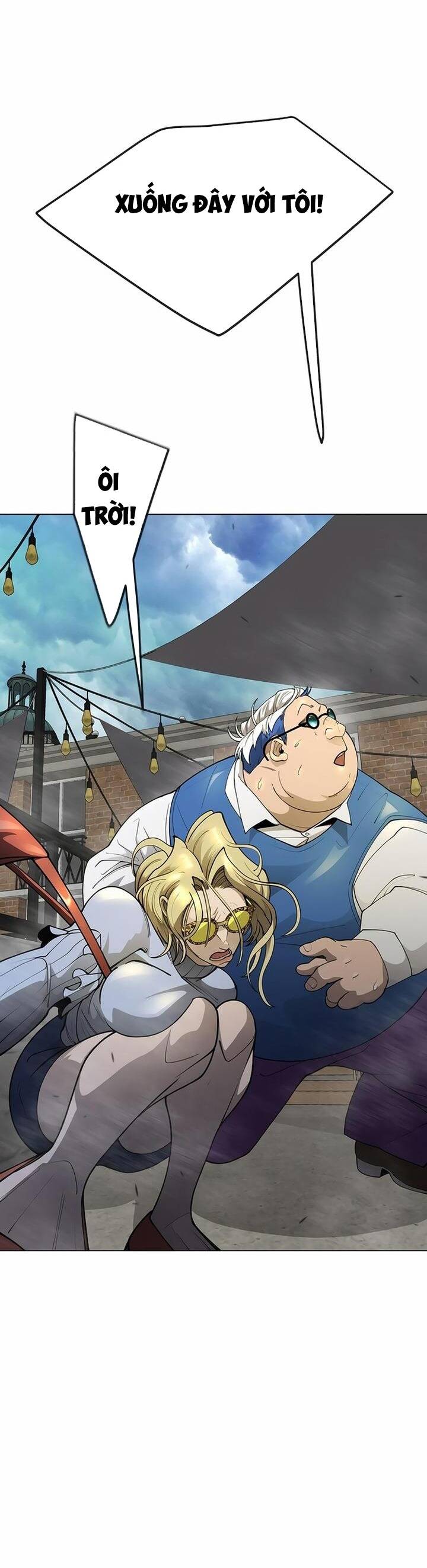 Kĩ Nguyên Của Anh Hùng Chapter 175 - 17