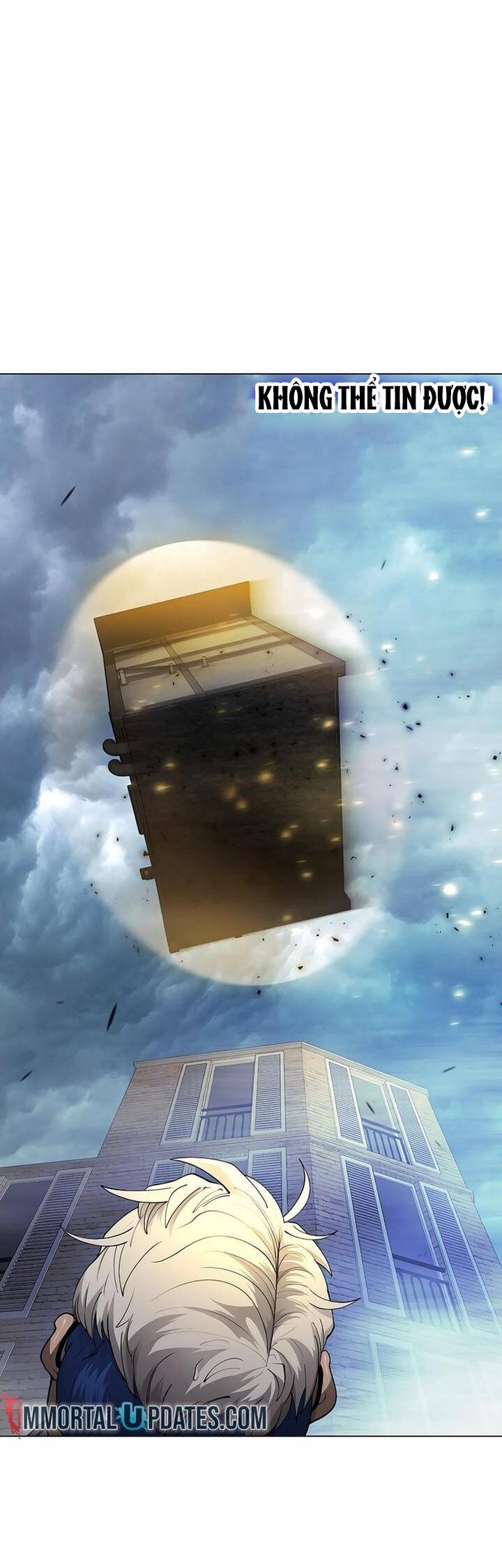 Kĩ Nguyên Của Anh Hùng Chapter 175 - 18