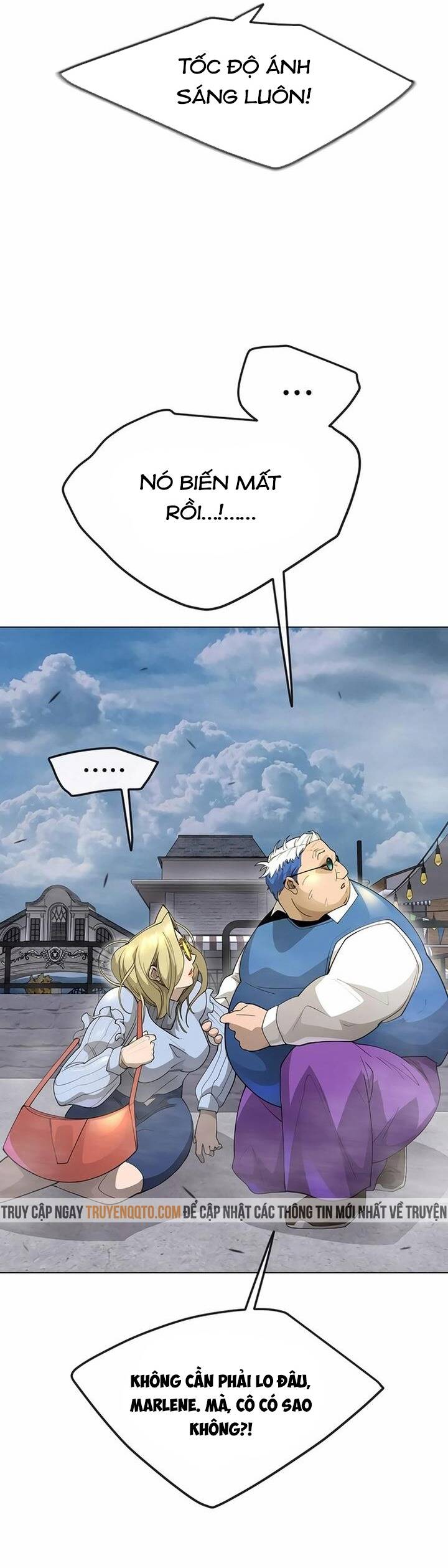 Kĩ Nguyên Của Anh Hùng Chapter 175 - 21