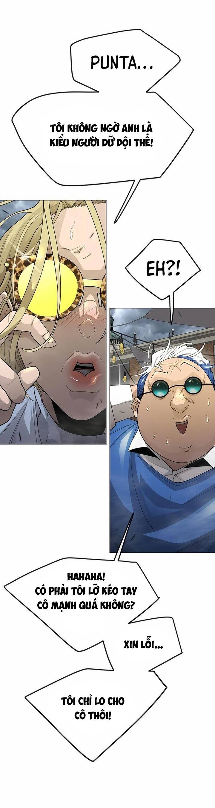 Kĩ Nguyên Của Anh Hùng Chapter 175 - 22