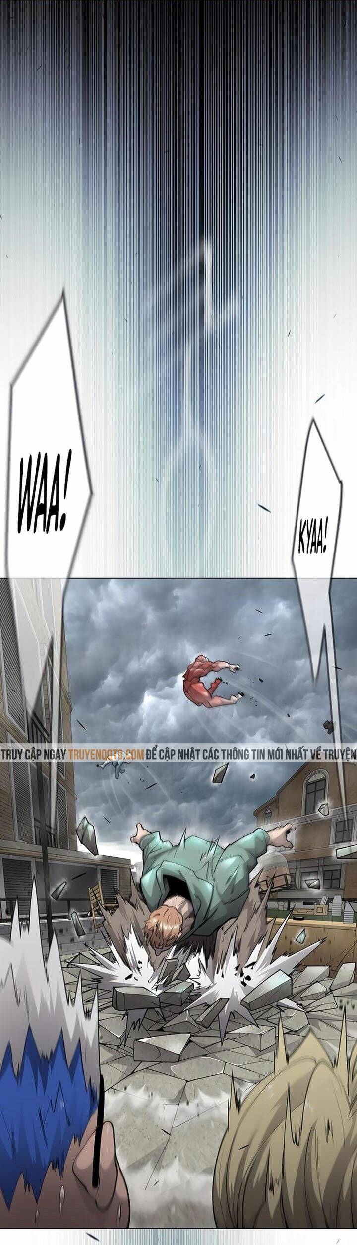 Kĩ Nguyên Của Anh Hùng Chapter 175 - 24