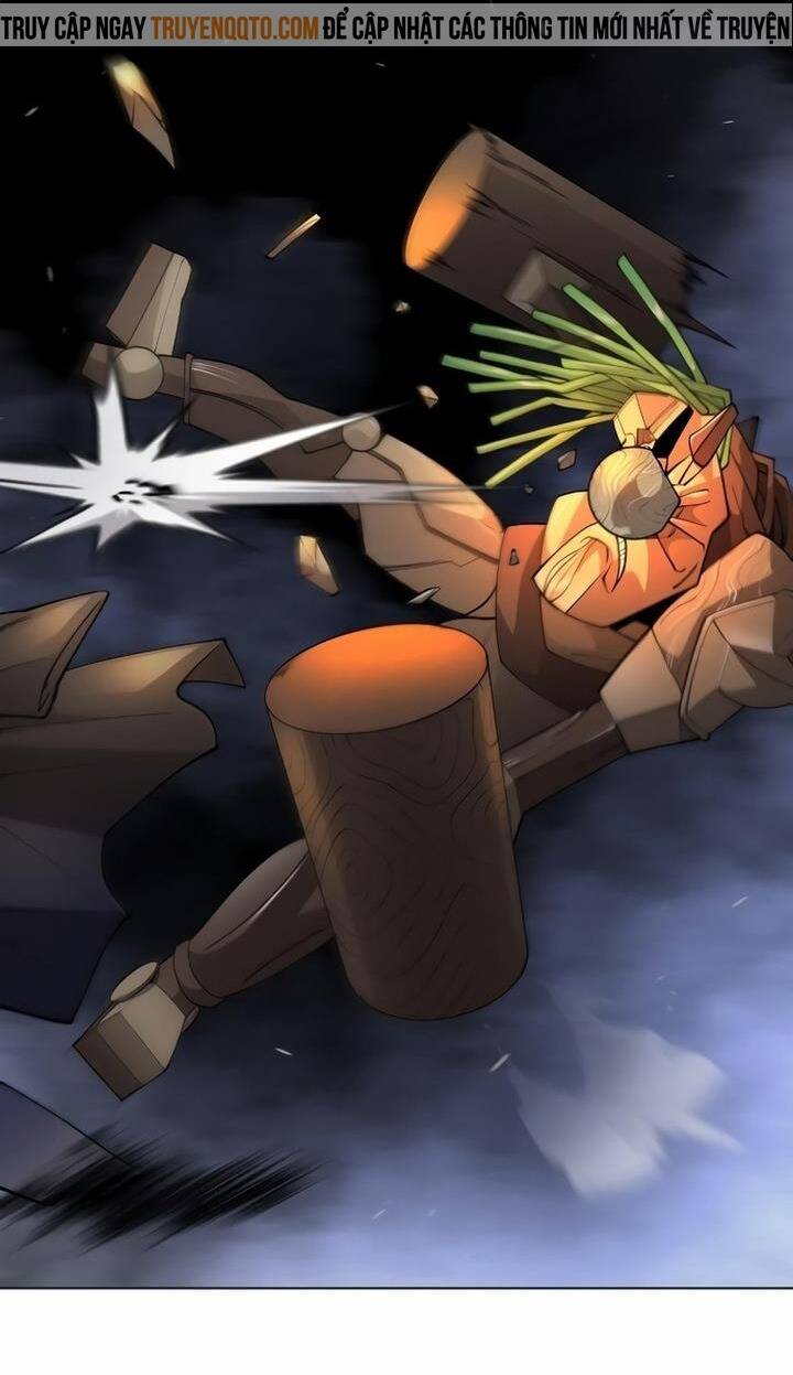 Kĩ Nguyên Của Anh Hùng Chapter 174 - 35