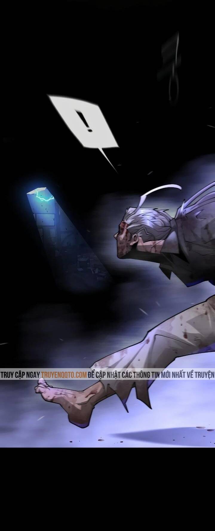 Kĩ Nguyên Của Anh Hùng Chapter 175 - 44