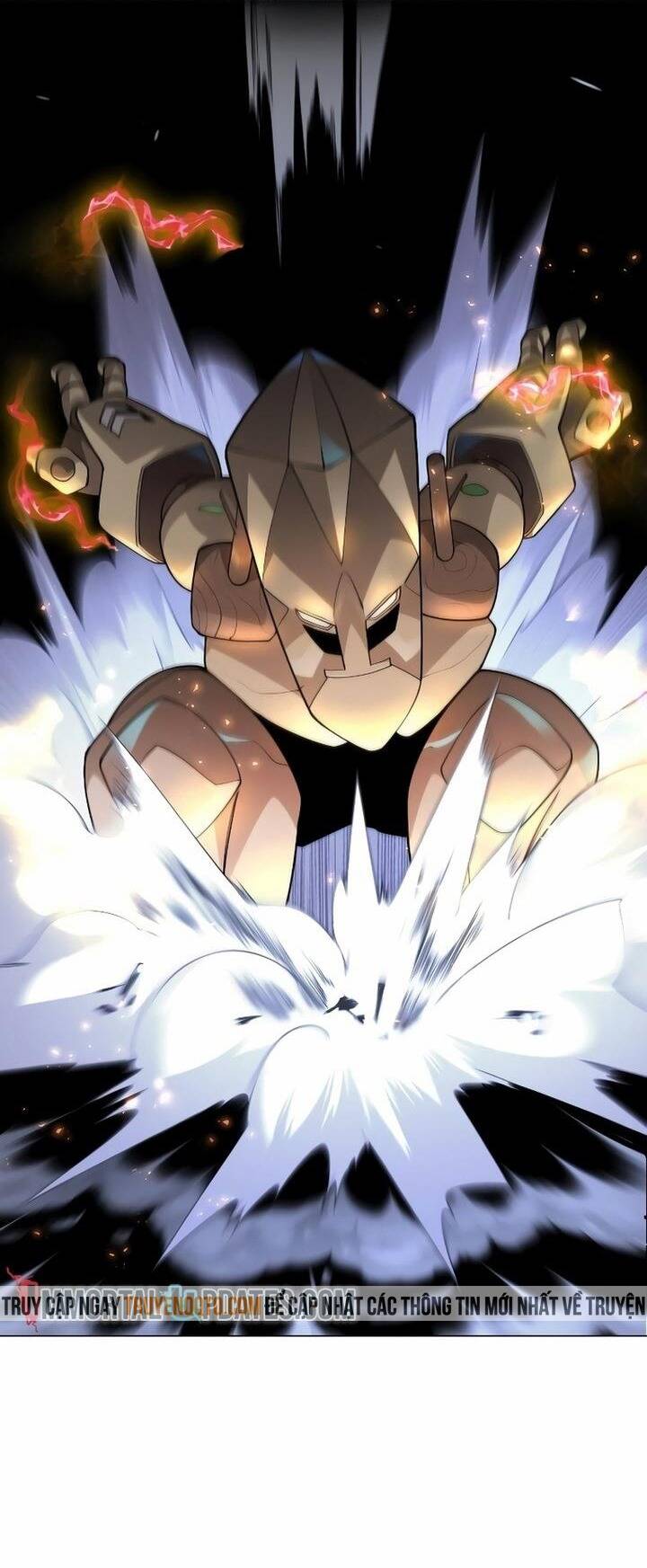 Kĩ Nguyên Của Anh Hùng Chapter 174 - 56