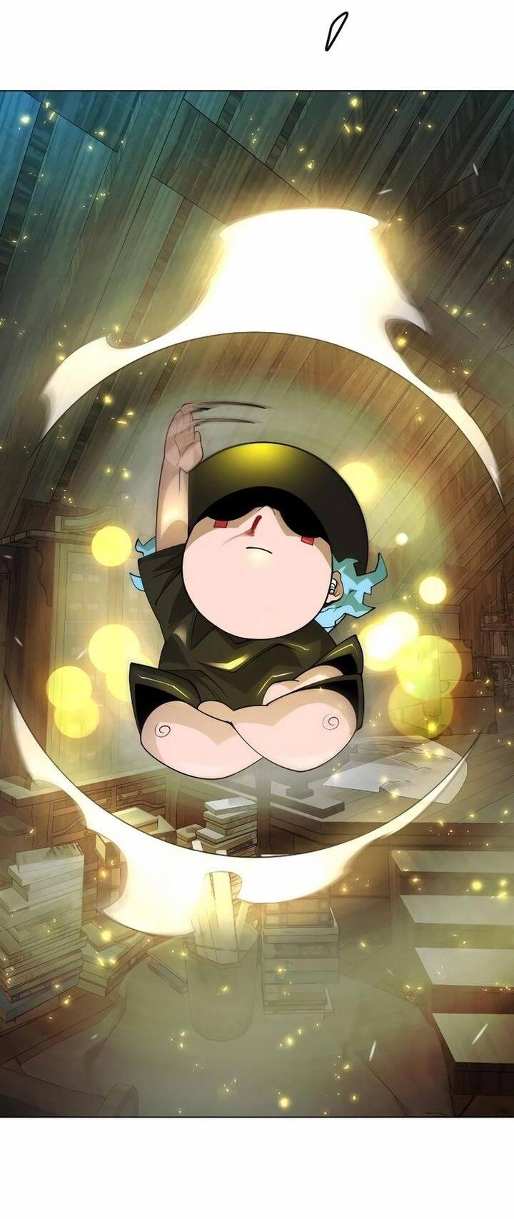 Kĩ Nguyên Của Anh Hùng Chapter 175 - 52