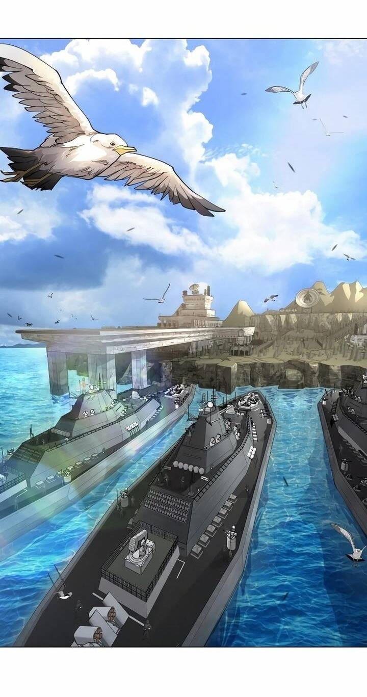 Kĩ Nguyên Của Anh Hùng Chapter 175 - 59