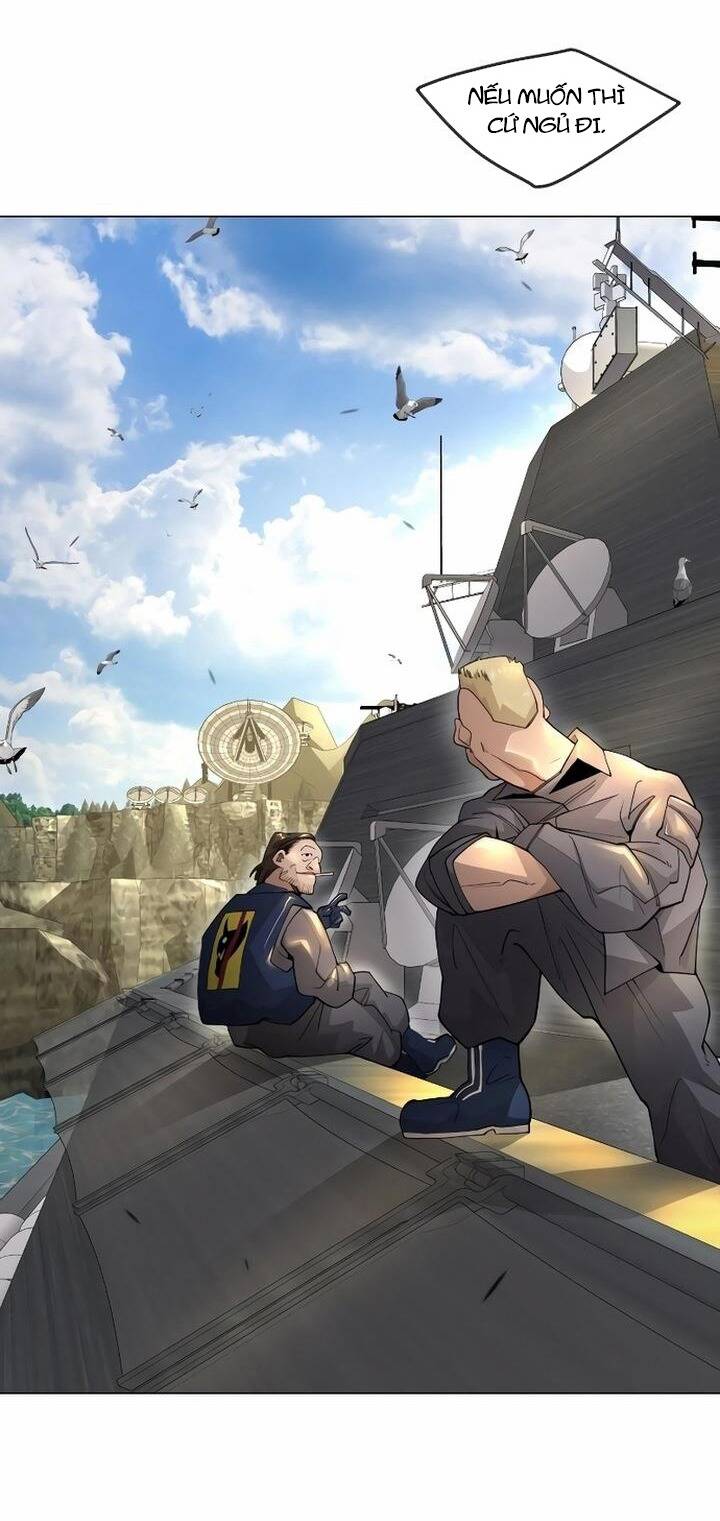 Kĩ Nguyên Của Anh Hùng Chapter 175 - 61