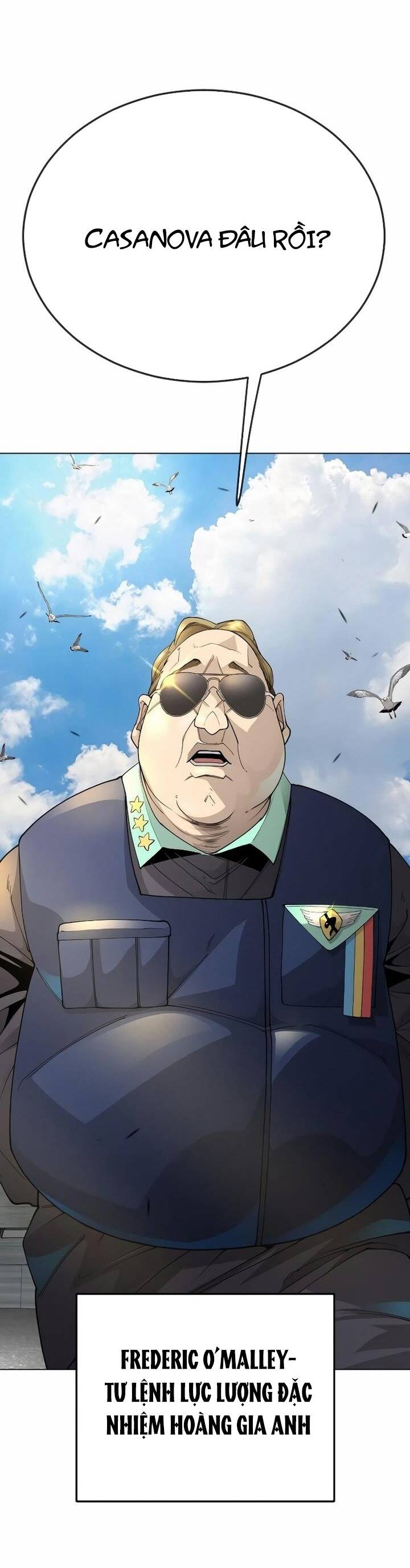 Kĩ Nguyên Của Anh Hùng Chapter 175 - 66