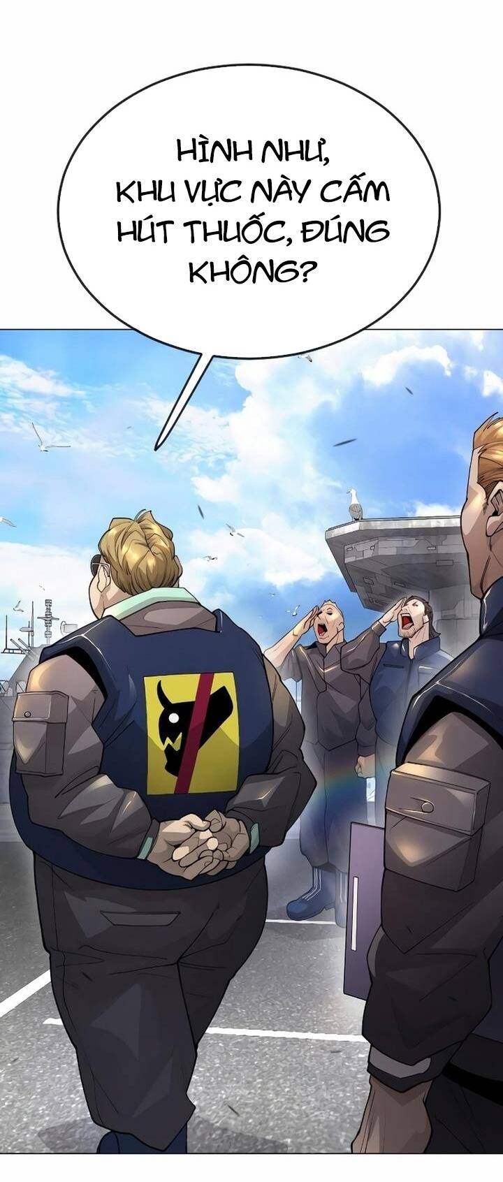 Kĩ Nguyên Của Anh Hùng Chapter 175 - 68