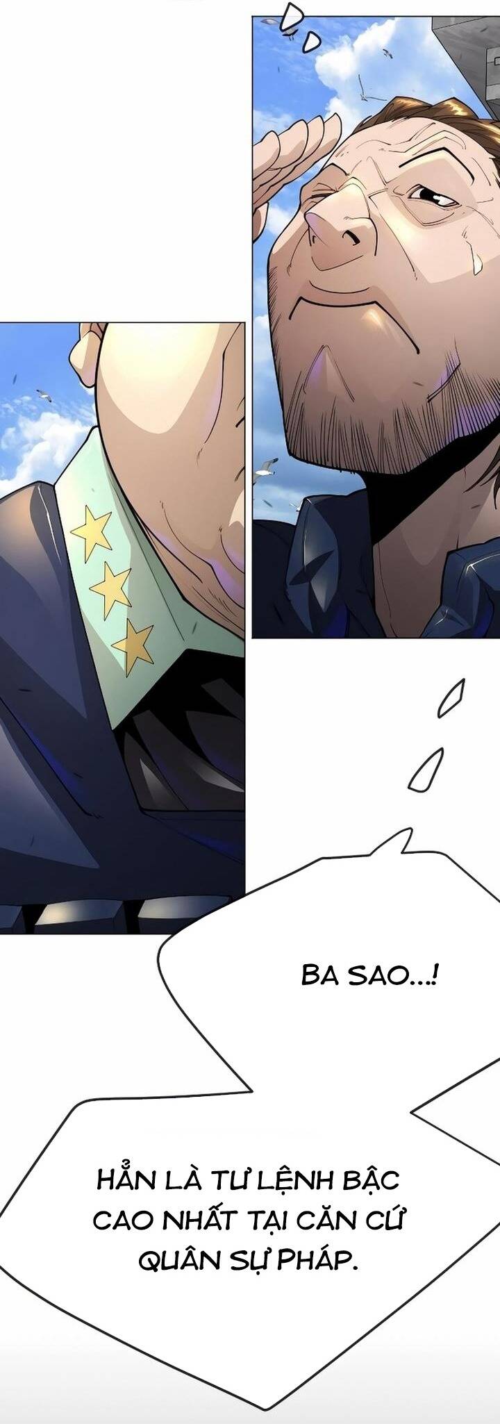 Kĩ Nguyên Của Anh Hùng Chapter 175 - 71