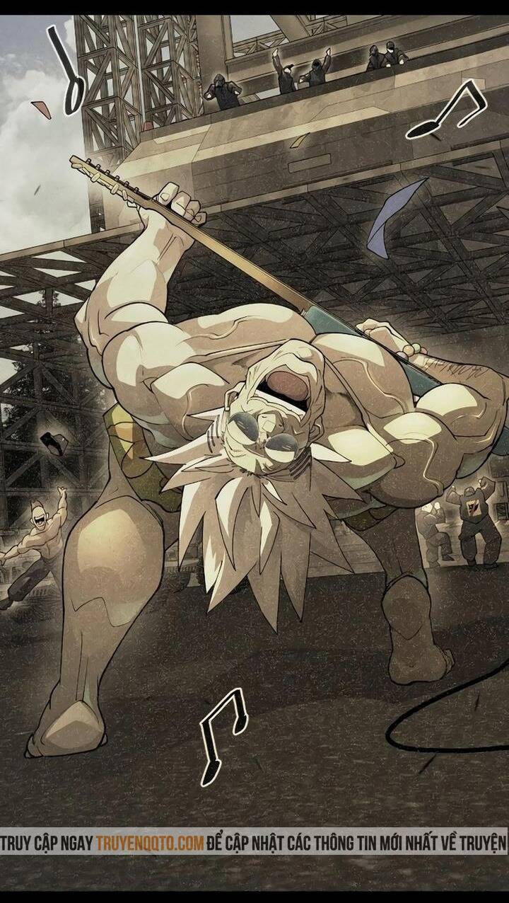 Kĩ Nguyên Của Anh Hùng Chapter 175 - 73