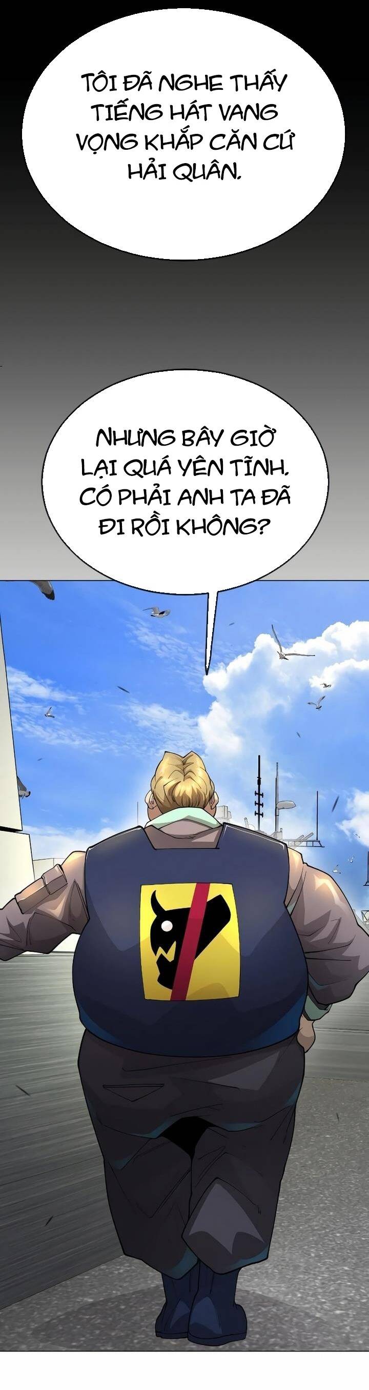 Kĩ Nguyên Của Anh Hùng Chapter 175 - 74