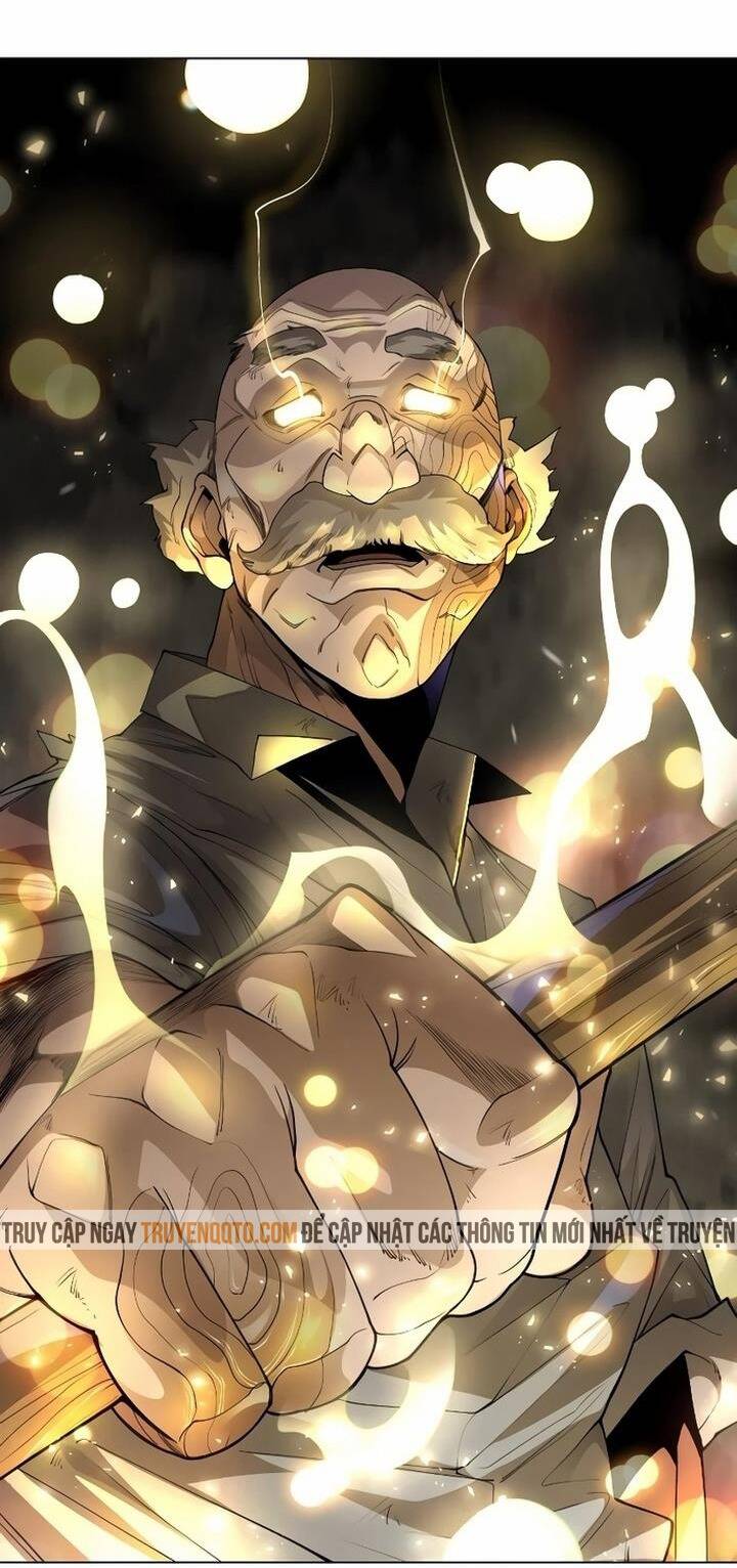 Kĩ Nguyên Của Anh Hùng Chapter 174 - 80