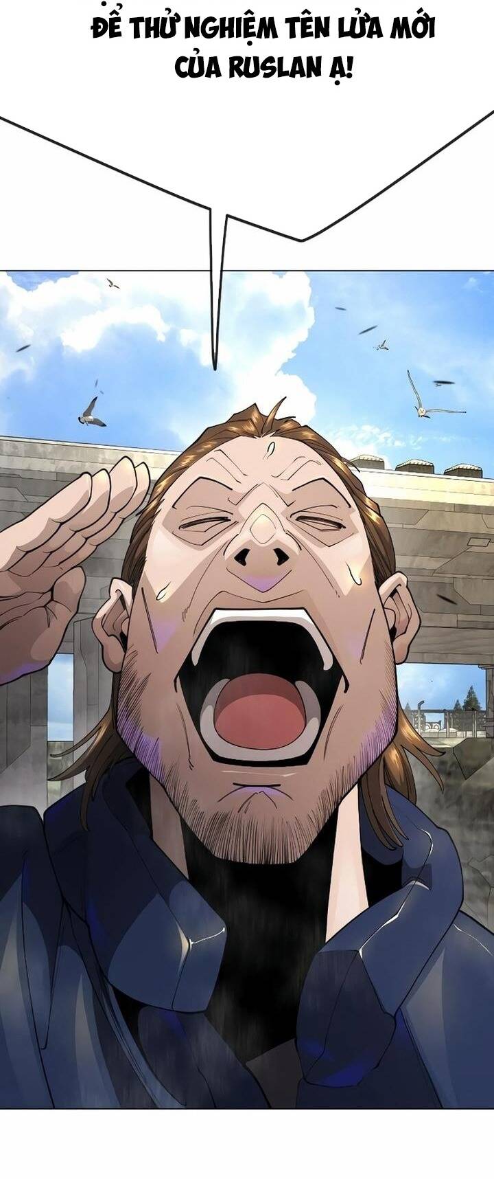 Kĩ Nguyên Của Anh Hùng Chapter 175 - 76