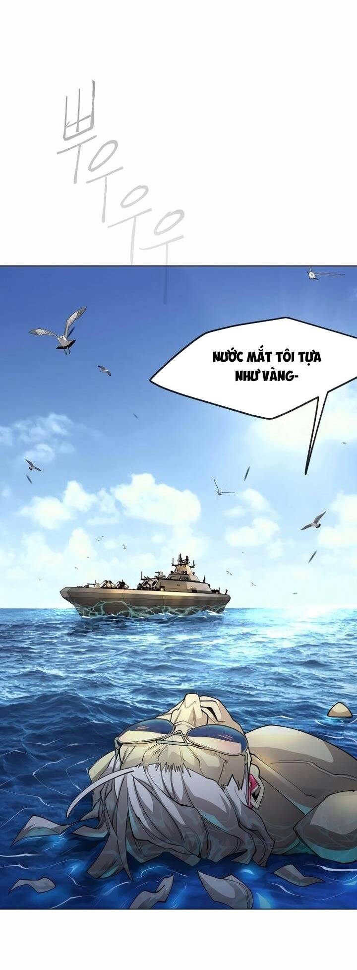 Kĩ Nguyên Của Anh Hùng Chapter 175 - 84