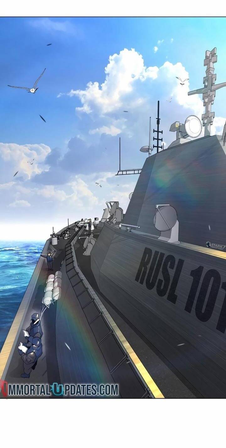 Kĩ Nguyên Của Anh Hùng Chapter 175 - 87