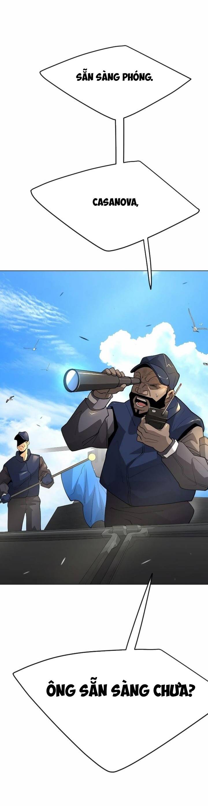 Kĩ Nguyên Của Anh Hùng Chapter 175 - 88