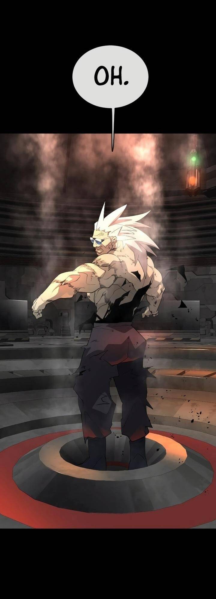 Kĩ Nguyên Của Anh Hùng Chapter 175 - 108