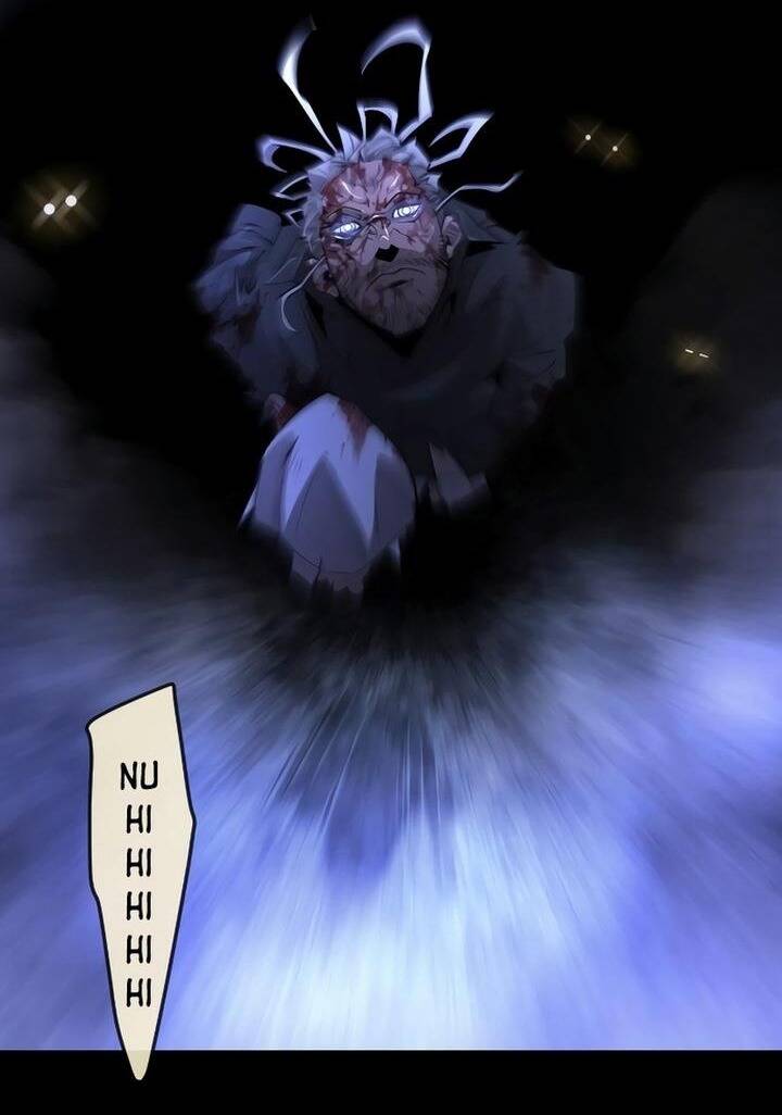 Kĩ Nguyên Của Anh Hùng Chapter 174 - 114