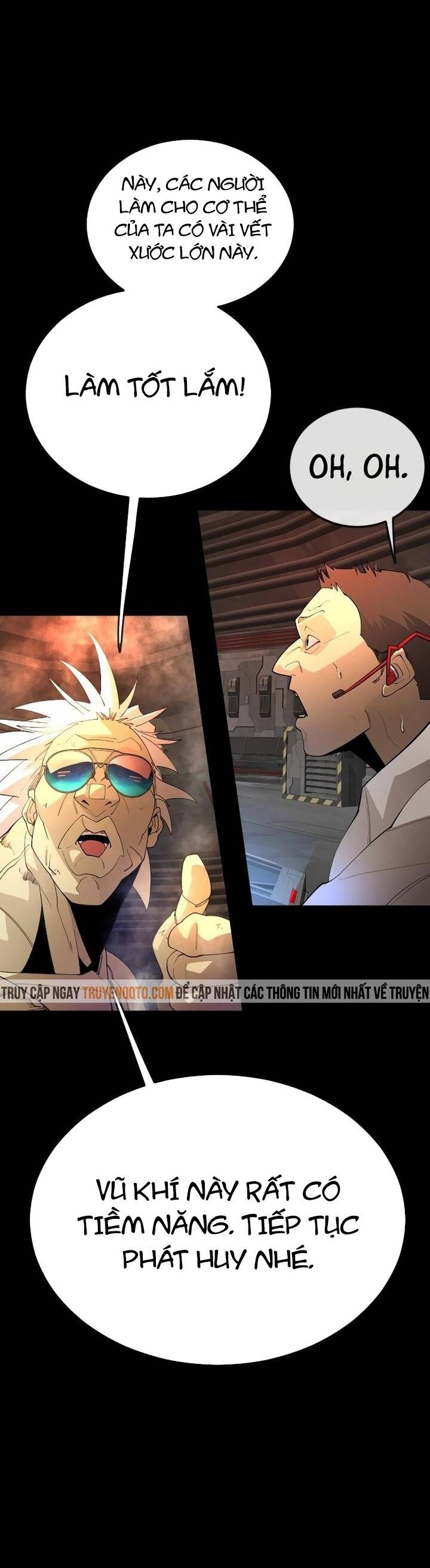 Kĩ Nguyên Của Anh Hùng Chapter 175 - 109