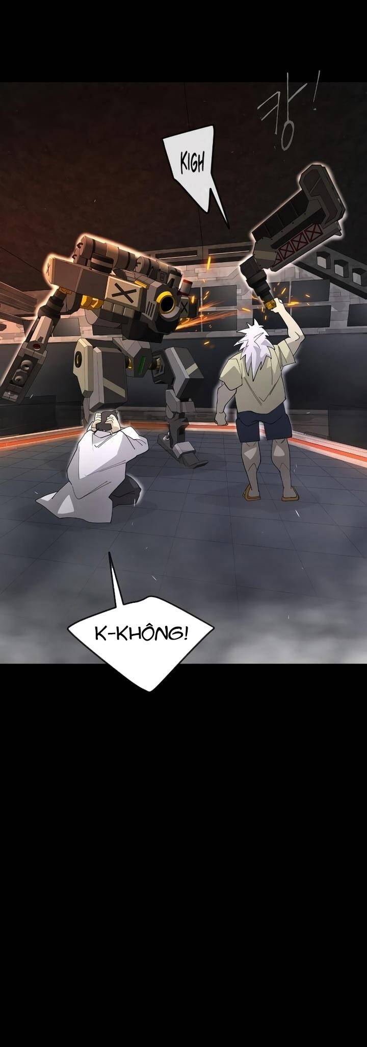 Kĩ Nguyên Của Anh Hùng Chapter 175 - 112