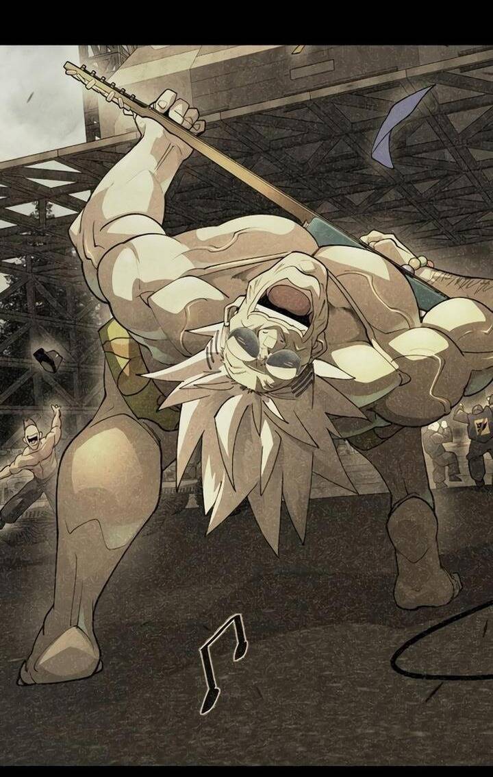 Kĩ Nguyên Của Anh Hùng Chapter 175 - 114