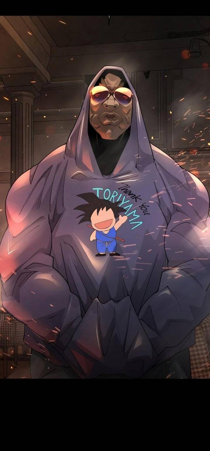 Kĩ Nguyên Của Anh Hùng Chapter 175 - 117